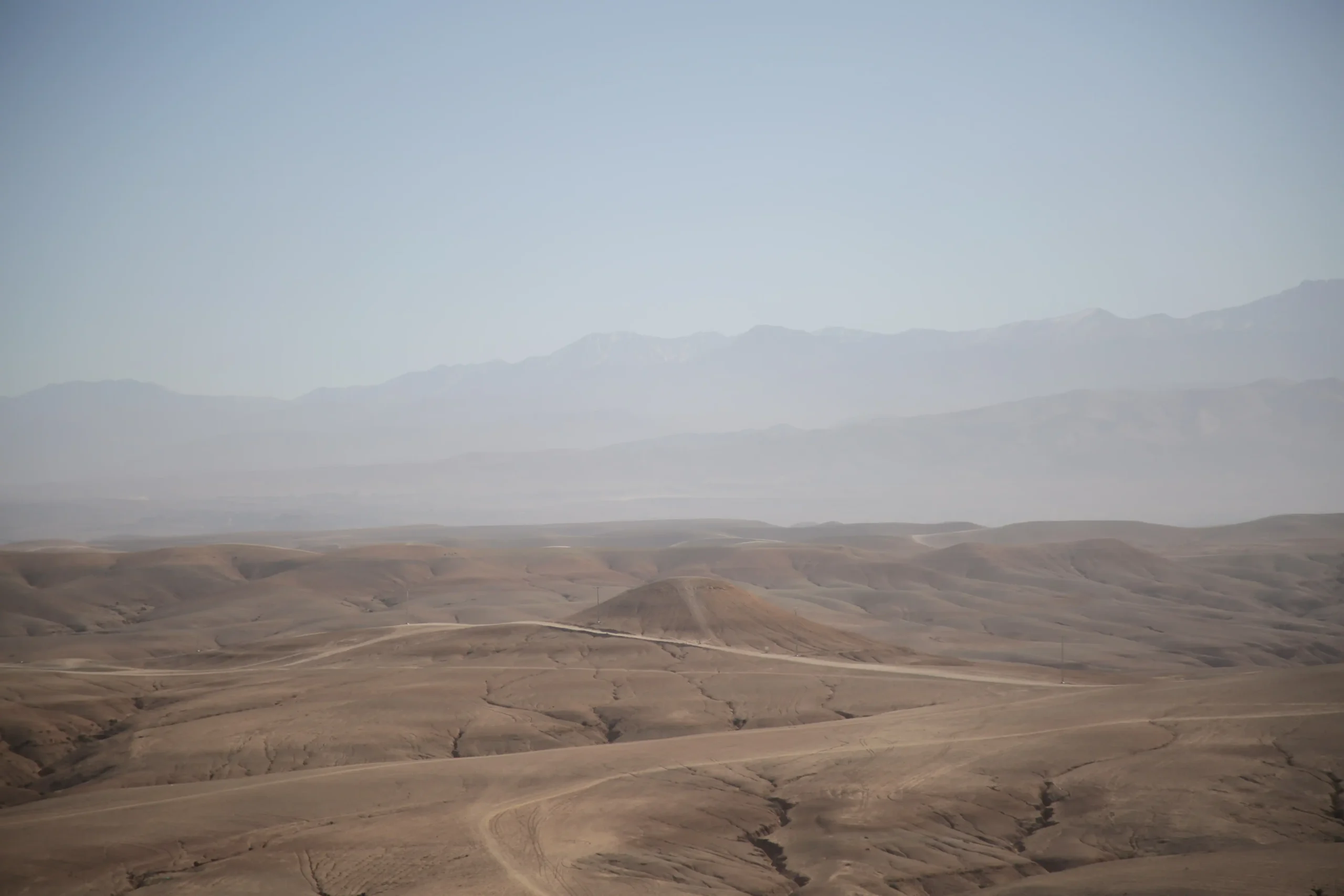 Marokko Sahara